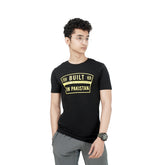 Built In Pakistan PL Tee